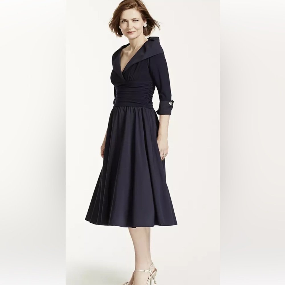 Jessica Howard vintage dress - Picture 2 of 8
